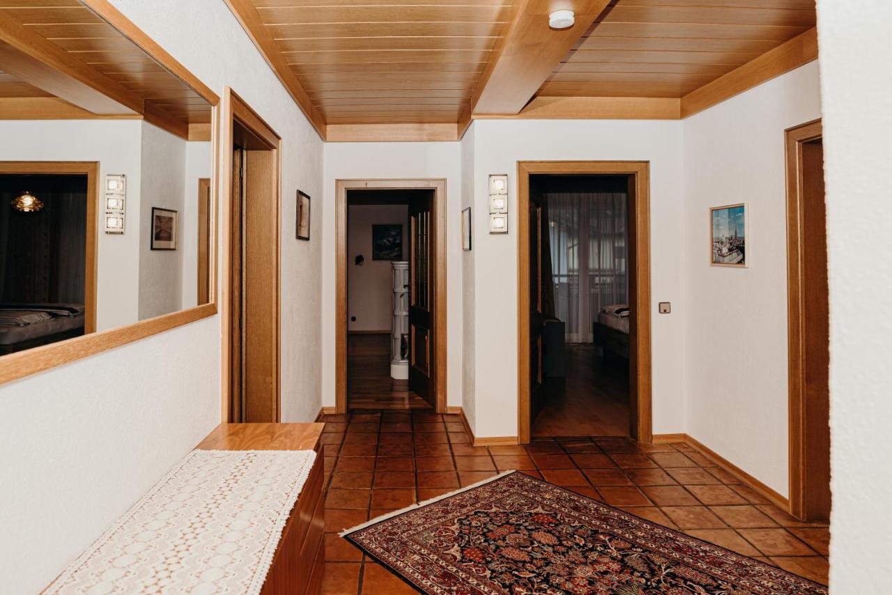 Ferienwohnung Hartlieb Goldeck Millstaettersee Spittal an der Drau Exterior photo