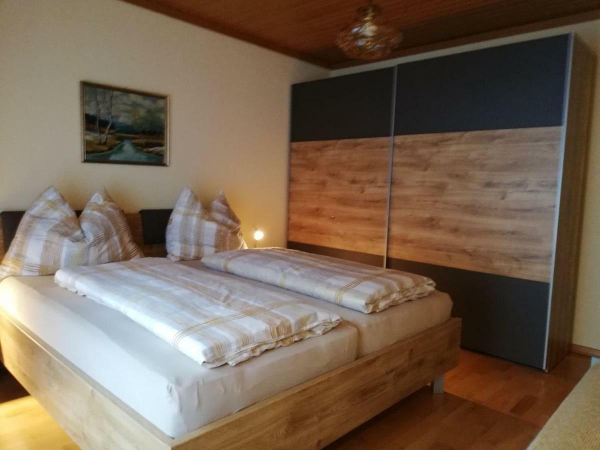 Ferienwohnung Hartlieb Goldeck Millstaettersee Spittal an der Drau Exterior photo