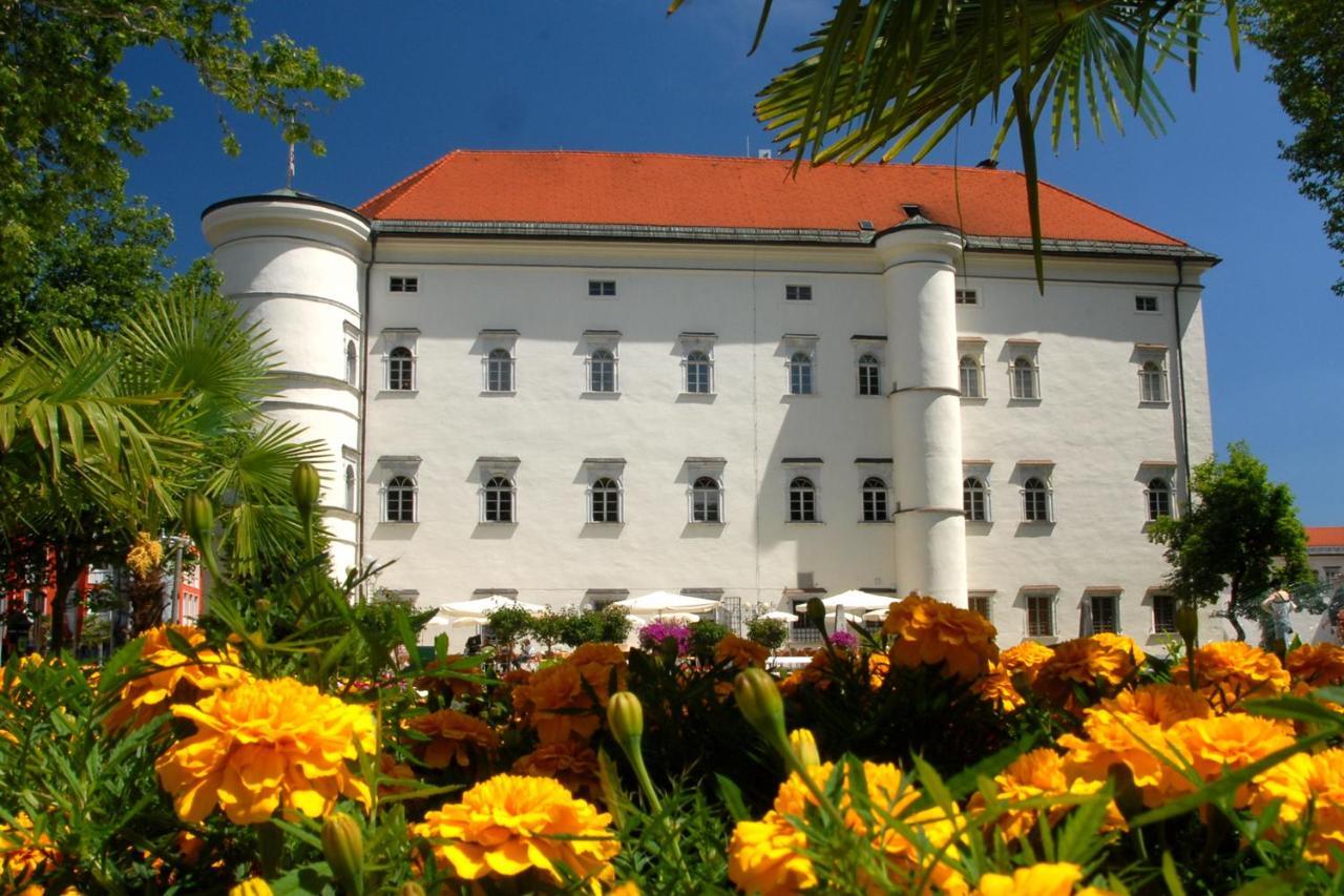 Ferienwohnung Hartlieb Goldeck Millstaettersee Spittal an der Drau Exterior photo