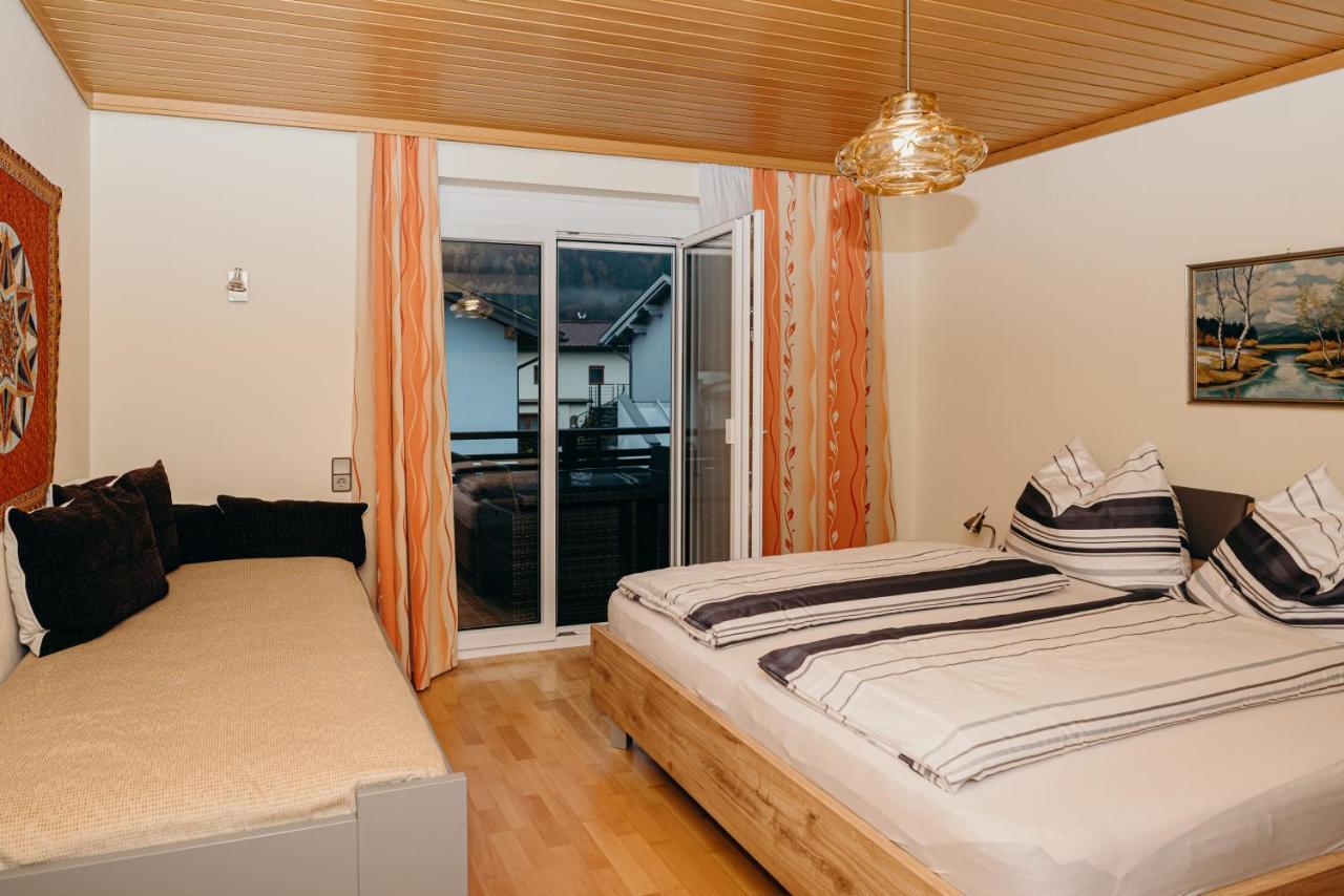 Ferienwohnung Hartlieb Goldeck Millstaettersee Spittal an der Drau Exterior photo